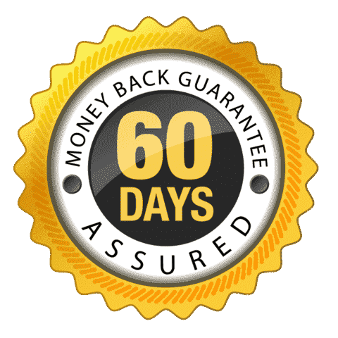 LungExpand Pro™ Guarantee